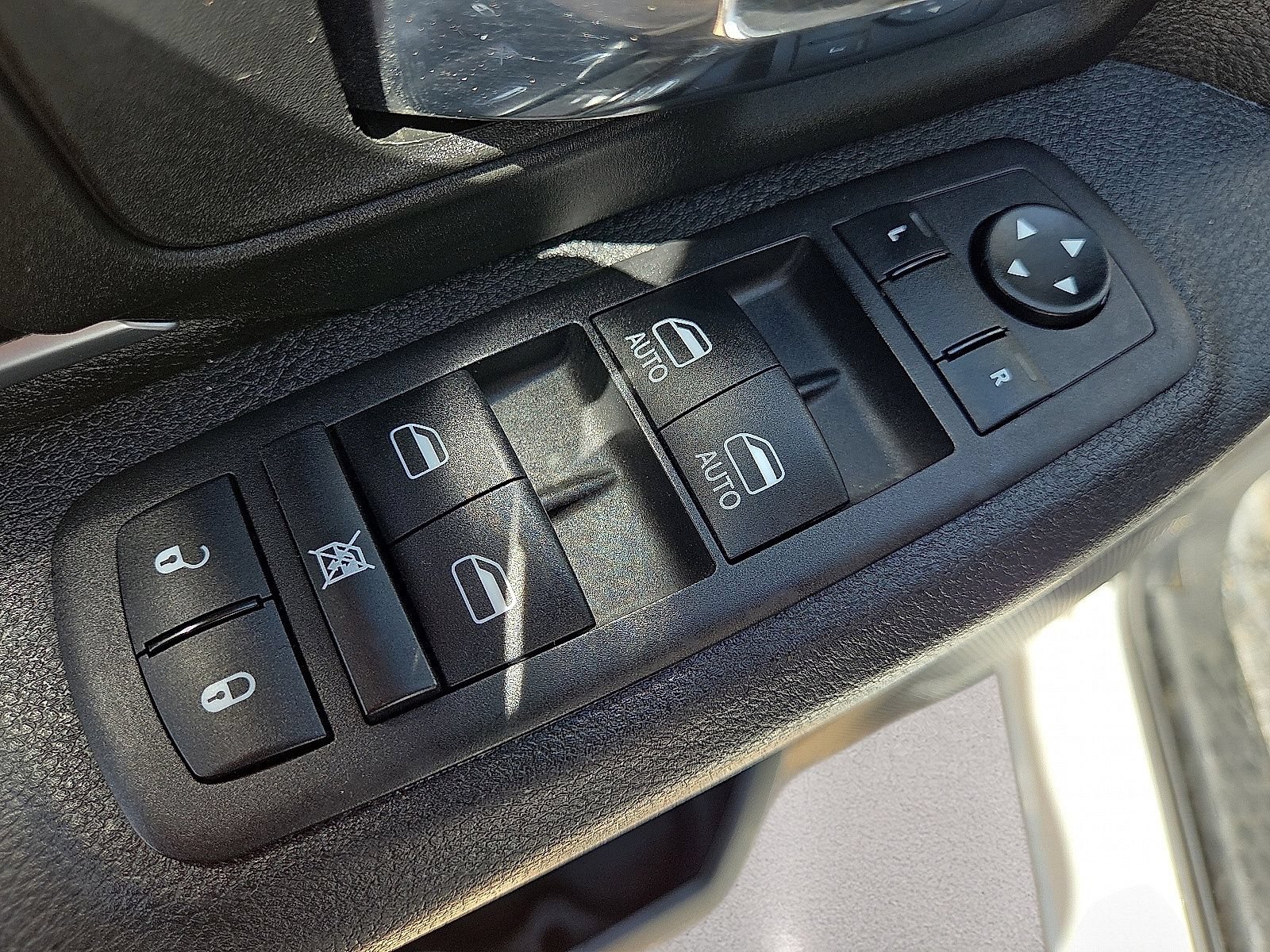 Used 2024 RAM 1500 Classic Warlock AWD/4WD image 20