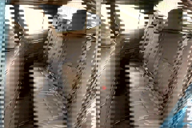 Used 2025 Toyota Camry XSE w/ Premium Plus Package image 20