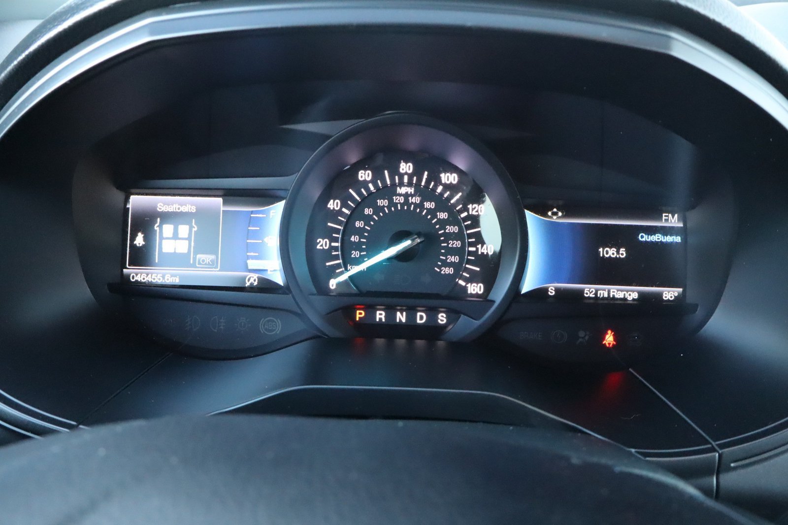 Used 2022 Ford Edge ST-Line AWD/4WD image 23