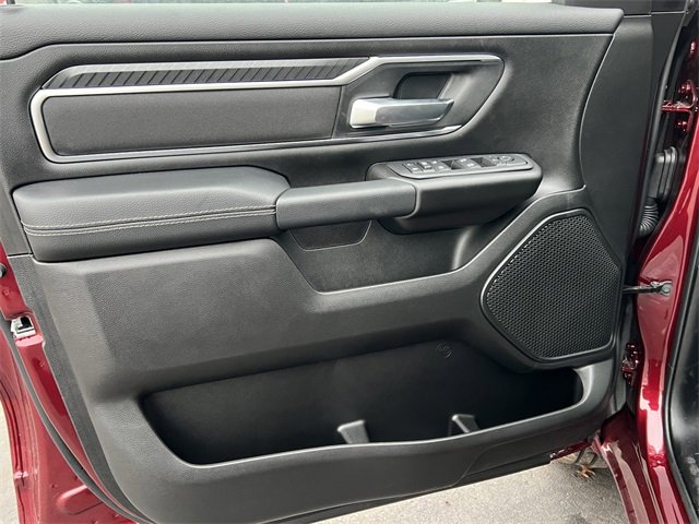 New 2026 RAM 1500 Big Horn image 13