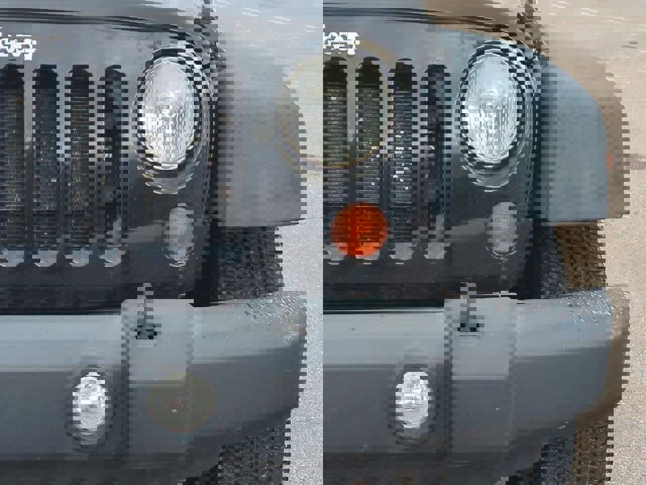 Used 2012 Jeep Wrangler Sport image 11