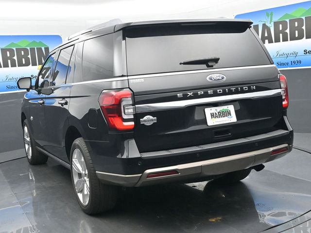 Used 2022 Ford Expedition King Ranch image 4