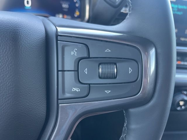 Used 2025 Chevrolet Silverado 2500 High Country w/ Technology Package image 24