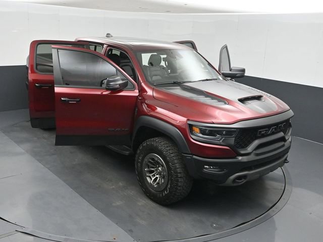 Used 2024 RAM 1500 TRX AWD/4WD image 50