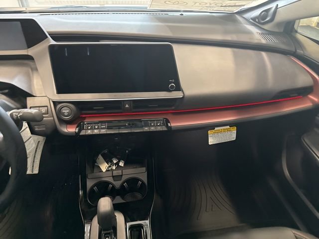 New 2026 Toyota Prius XSE Premium image 32