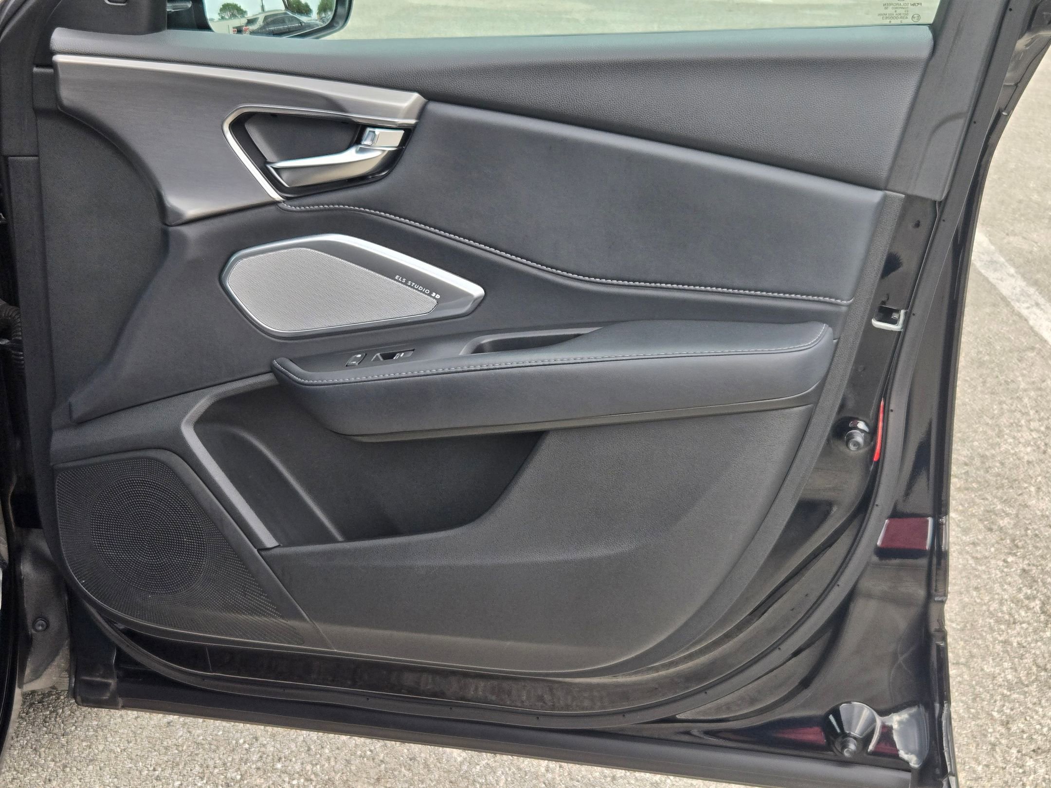 Certified 2019 Acura RDX A-Spec FWD image 29