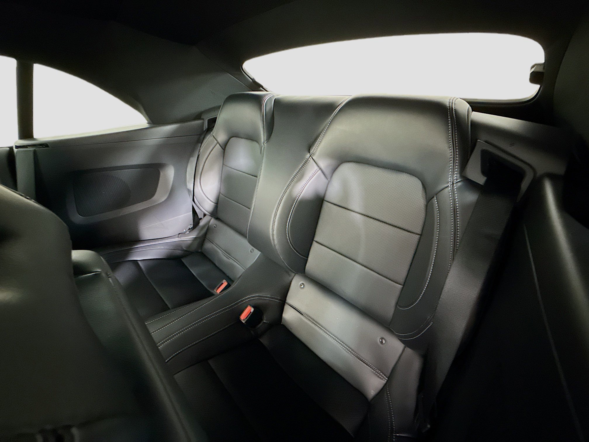 Used 2024 Ford Mustang GT Premium image 25