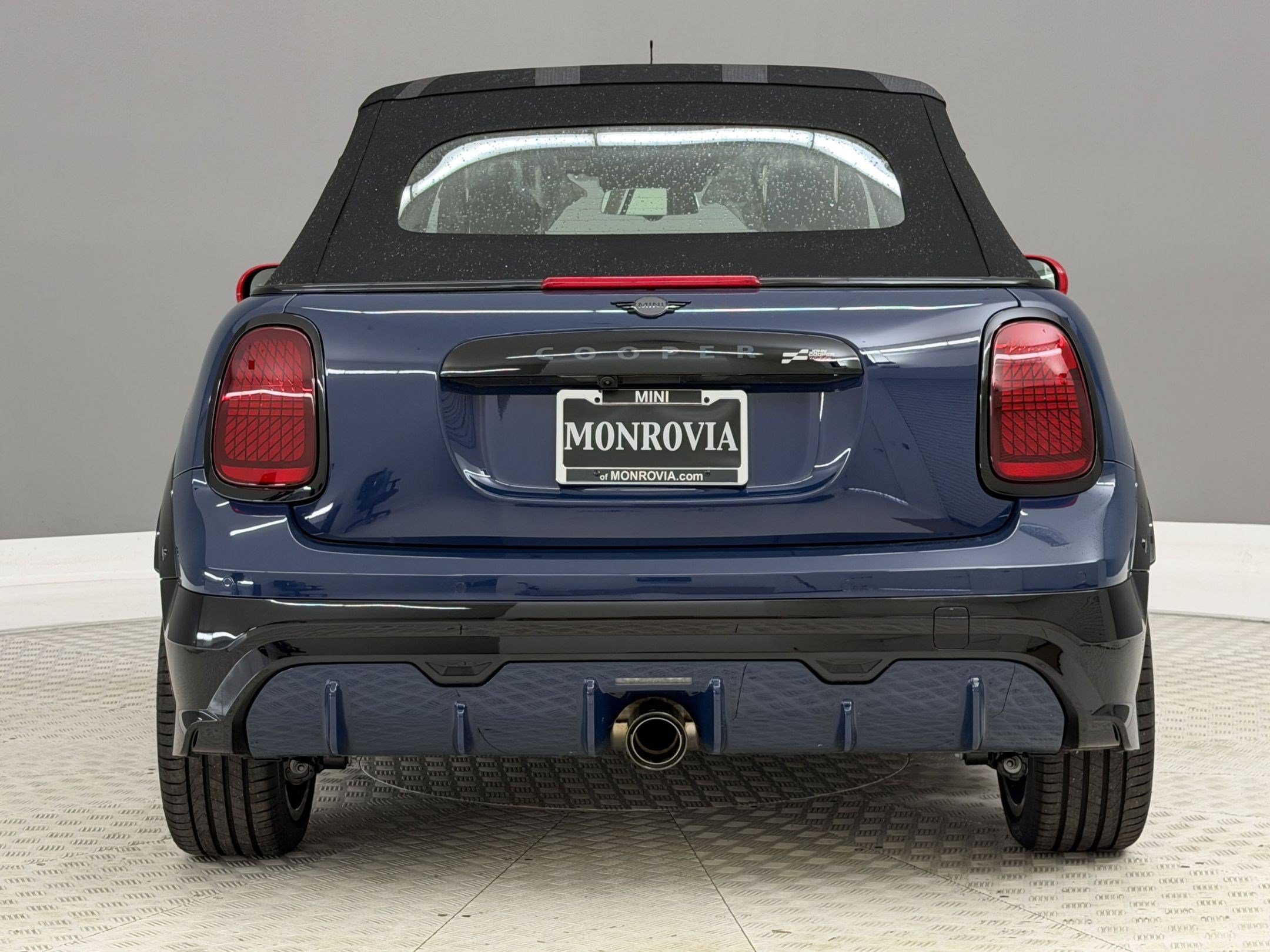 New 2026 MINI Cooper John Cooper Works FWD image 10