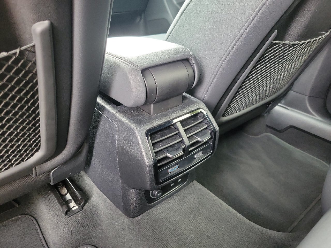 Used 2025 Audi Q3 2.0T Premium AWD/4WD image 12