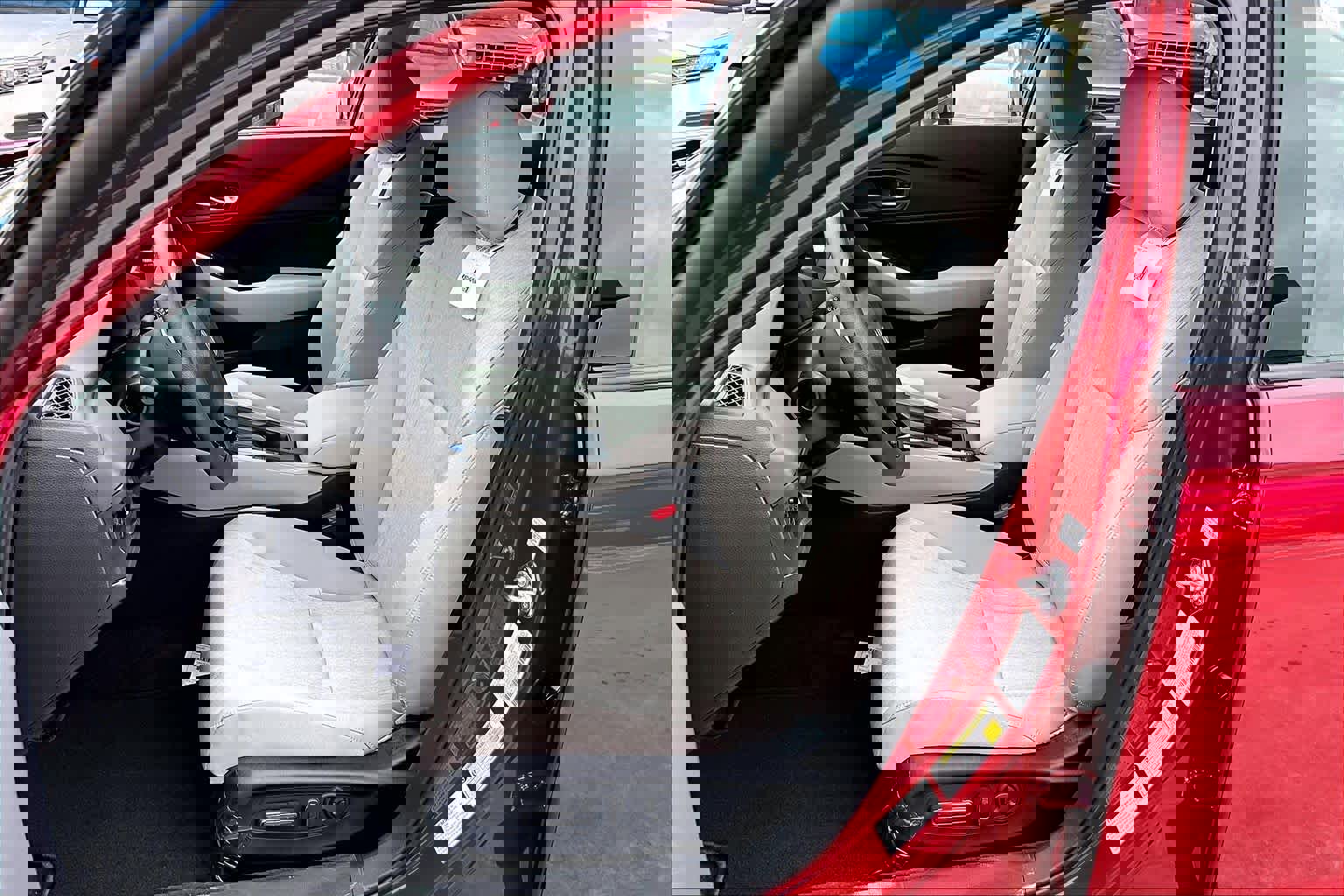 Used 2026 Honda Accord SE image 9