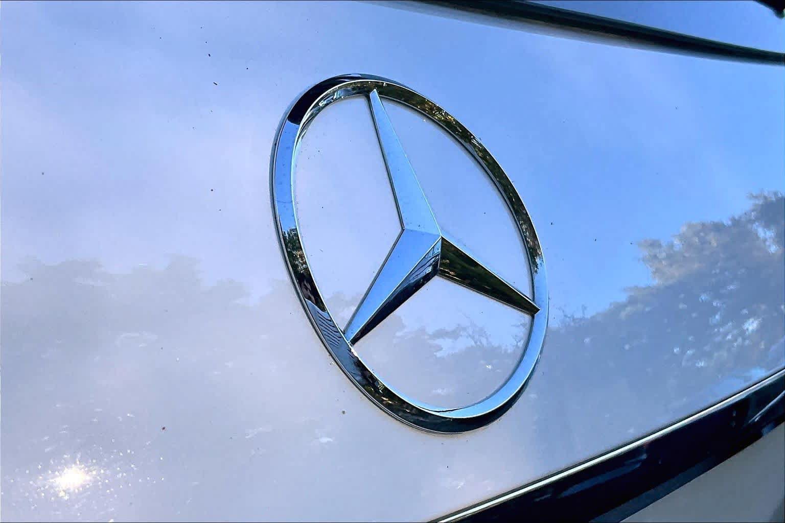 Used 2023 Mercedes-Benz GLE 450 4MATIC image 30