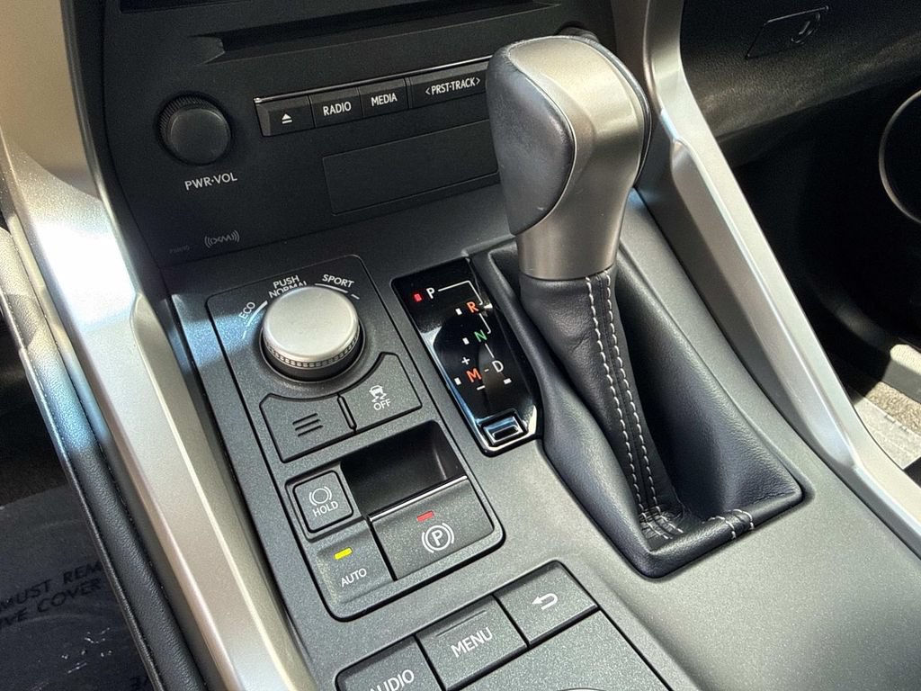 Used 2016 Lexus NX 200t FWD image 31