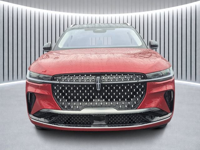 New 2026 Lincoln Nautilus Reserve image 7