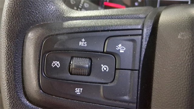 Used 2024 Chevrolet Silverado 2500 Custom w/ Custom Value Package image 23