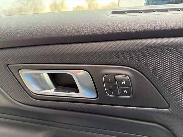Used 2024 Ford Mustang GT Premium RWD image 17