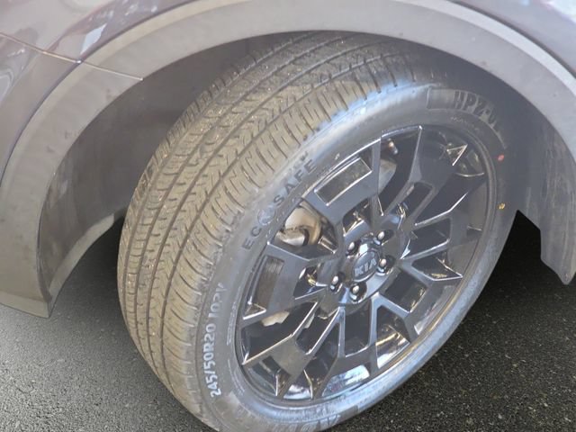 Used 2021 Kia Telluride SX w/ Nightfall Edition Package AWD/4WD image 36