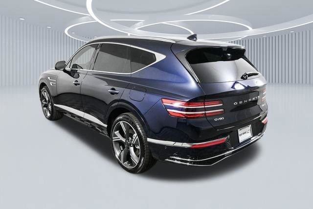New 2026 Genesis GV80 3.5T Prestige AWD/4WD image 6