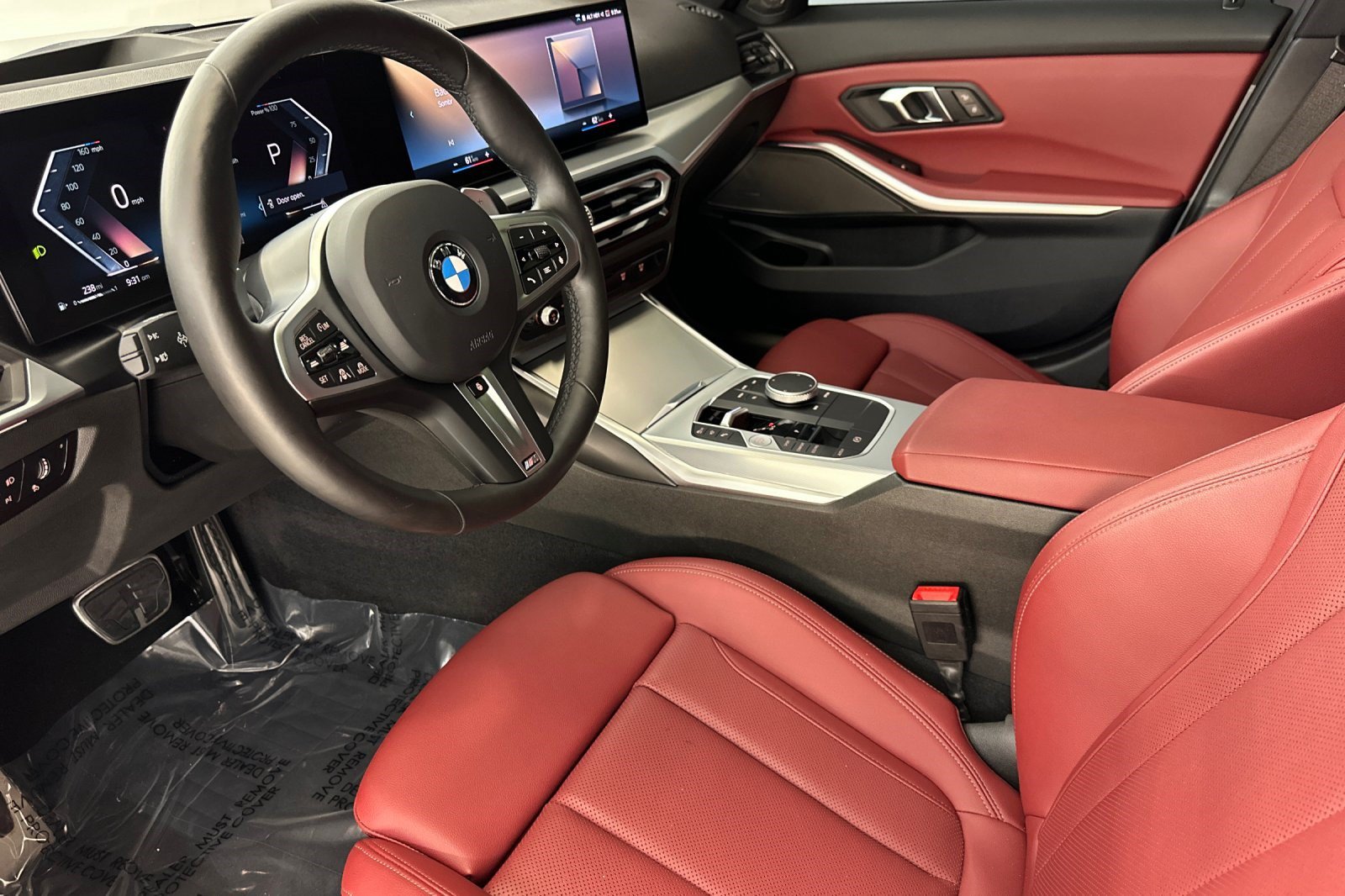 Certified 2024 BMW M340i RWD image 4