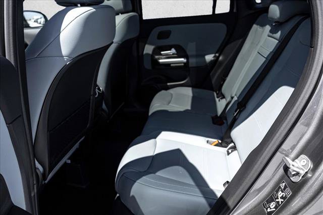 New 2026 Mercedes-Benz GLA 250 4MATIC image 20