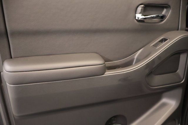 New 2026 Nissan Frontier SV w/ All-Weather Content Package image 25