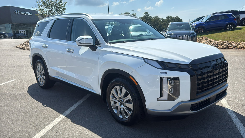 Used 2024 Hyundai Palisade SEL