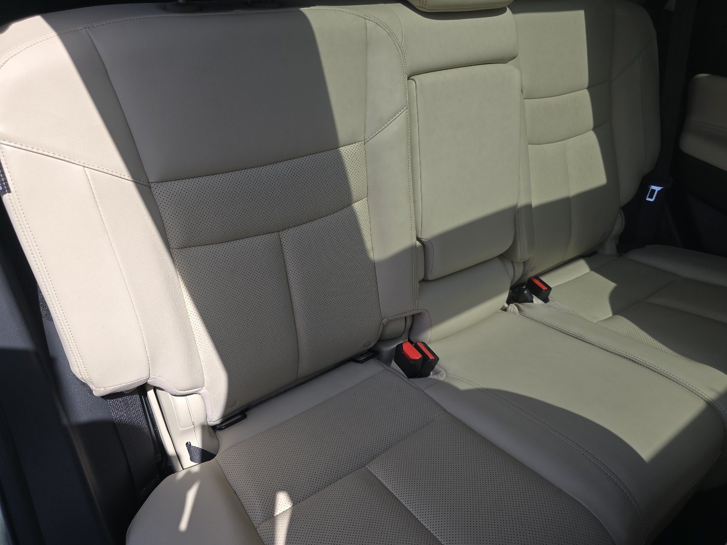 Used 2021 Nissan Murano SL w/ SL Moonroof Package AWD/4WD image 20
