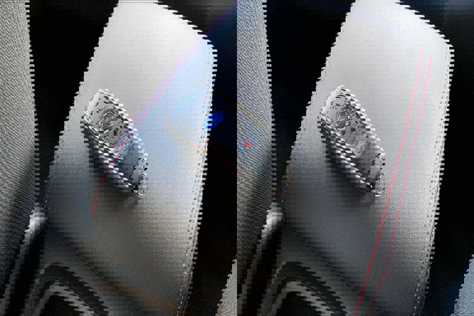 Used 2025 Subaru WRX Premium w/ Popular Package #1A image 14