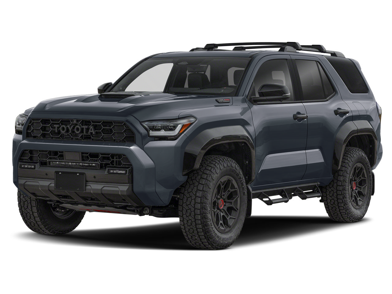 New 2026 Toyota 4Runner TRD Pro AWD/4WD image 23
