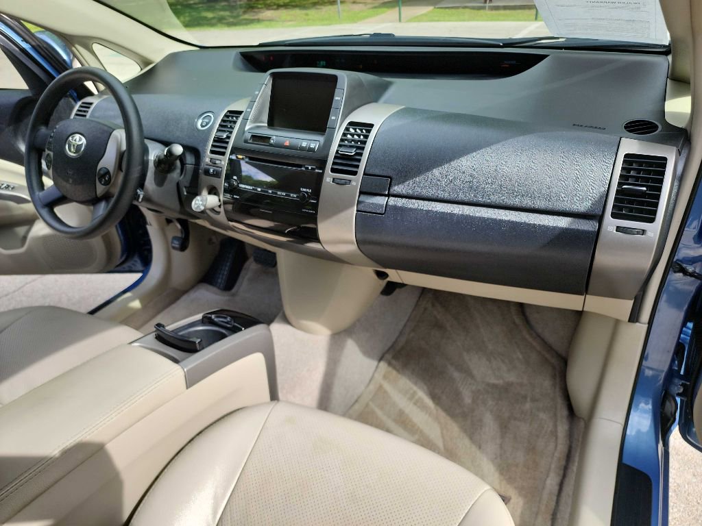 Used 2008 Toyota Prius FWD image 29