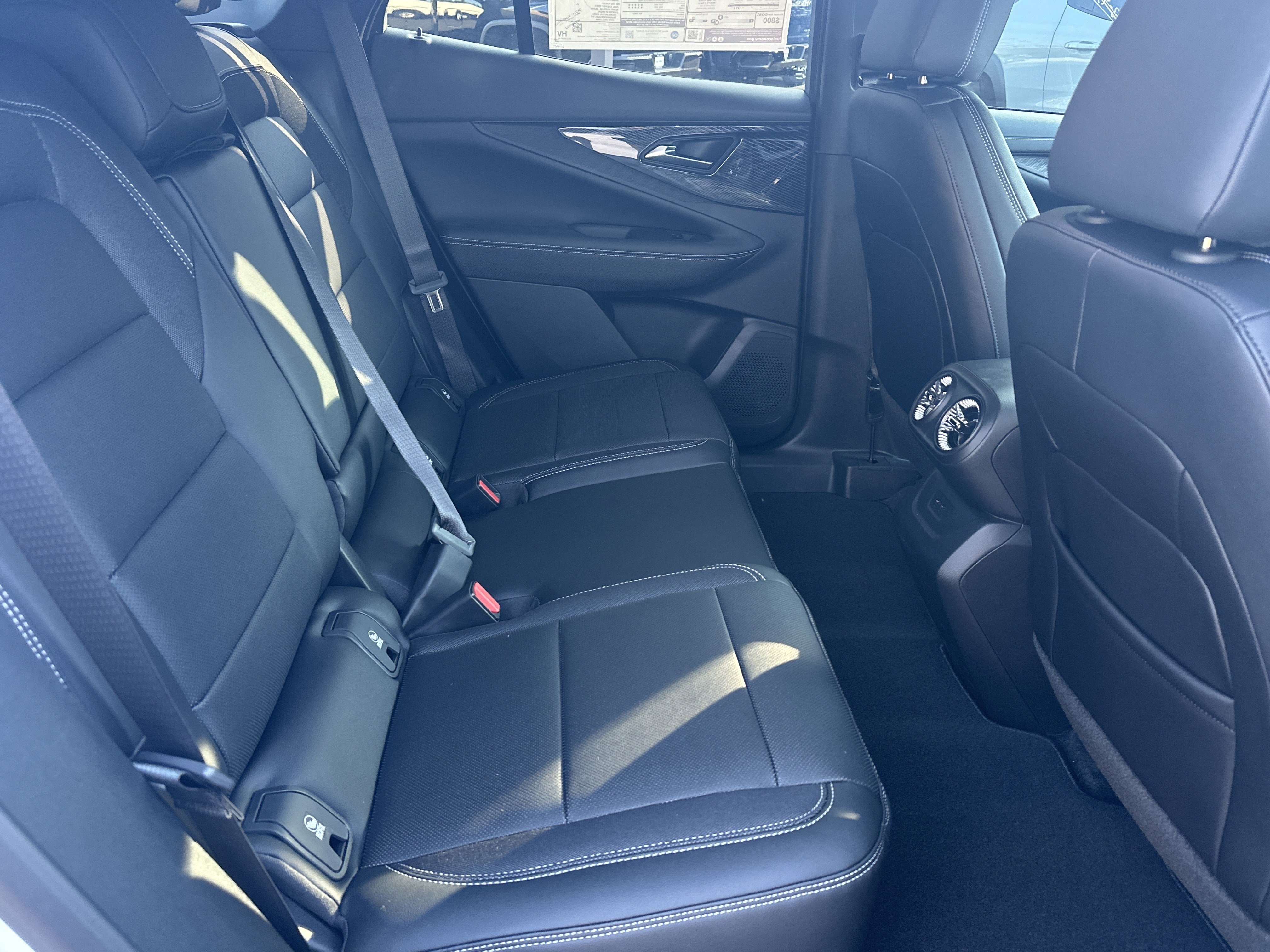 New 2026 Chevrolet Blazer EV LT image 17