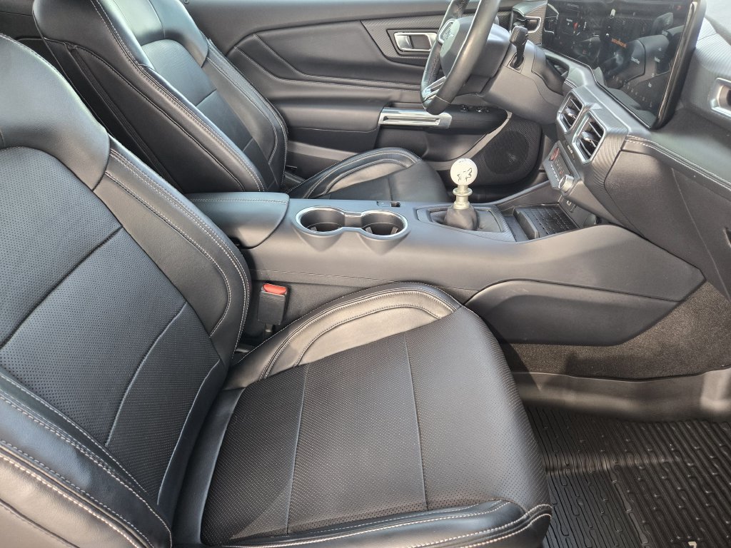 Used 2024 Ford Mustang GT Premium RWD image 14
