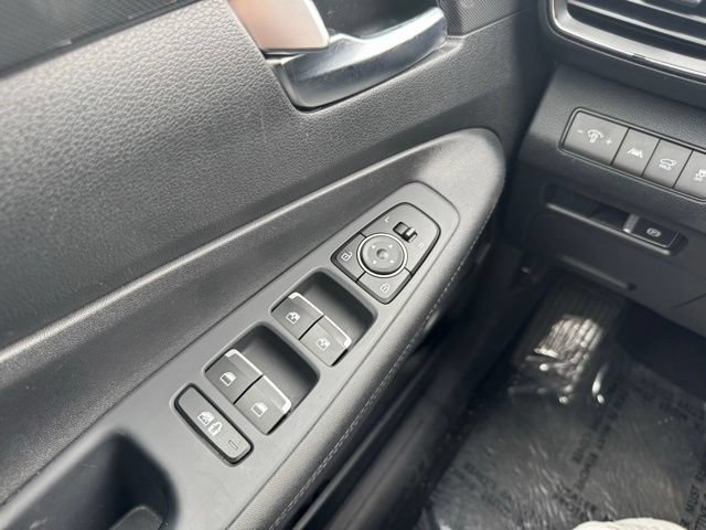 Used 2023 Hyundai Santa Fe SEL AWD/4WD image 26