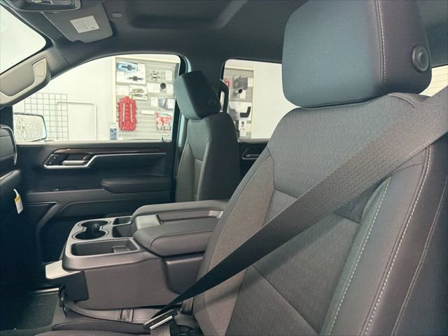 New 2026 Chevrolet Silverado 1500 LT AWD/4WD image 15