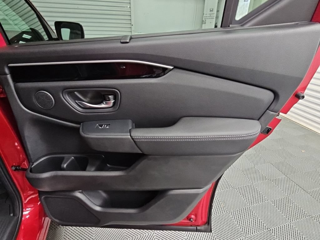 New 2026 Honda Pilot EX-L image 36