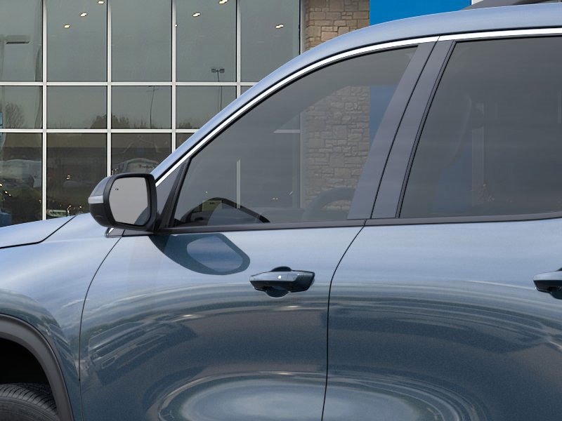 New 2026 Chevrolet Traverse LT w/ Driver Confidence Package image 12