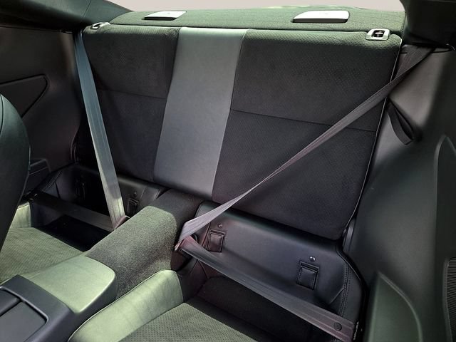 Used 2025 Toyota GR86 Premium RWD image 12