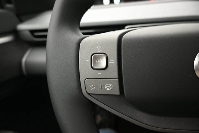 New 2027 Volvo EX60 Ultra AWD/4WD image 25