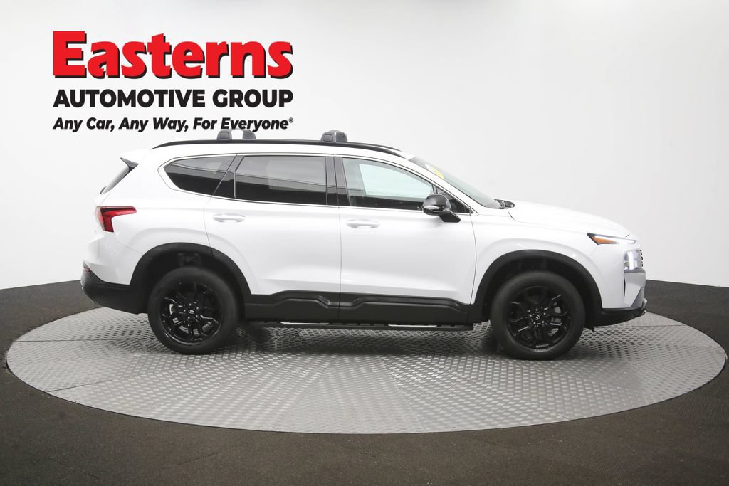 Used 2023 Hyundai Santa Fe XRT AWD/4WD image 35