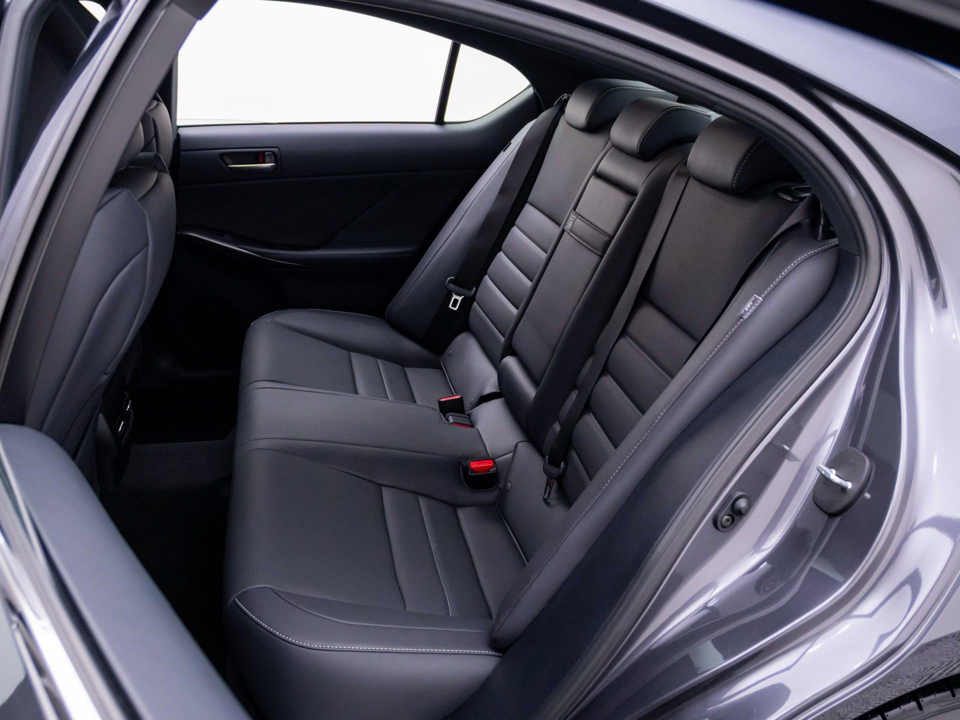 Used 2023 Lexus IS 350 F Sport w/ Memory Package AWD/4WD image 18