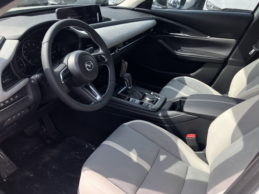 New 2026 MAZDA CX-30 2.5 Turbo Aire Edition AWD/4WD image 13