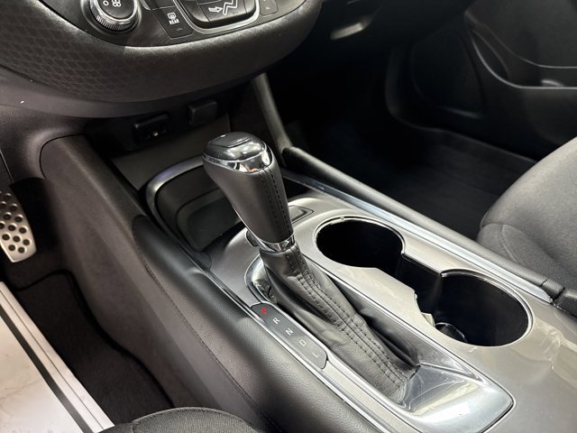 Used 2016 Chevrolet Malibu LT FWD image 24