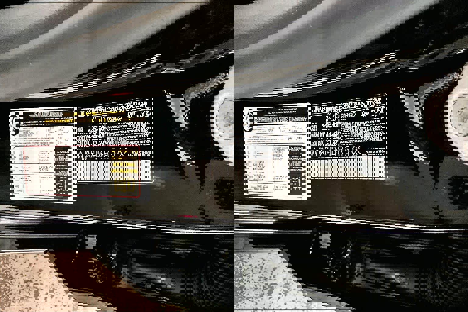 Used 2023 Mercedes-Benz C 300 4MATIC Sedan image 30