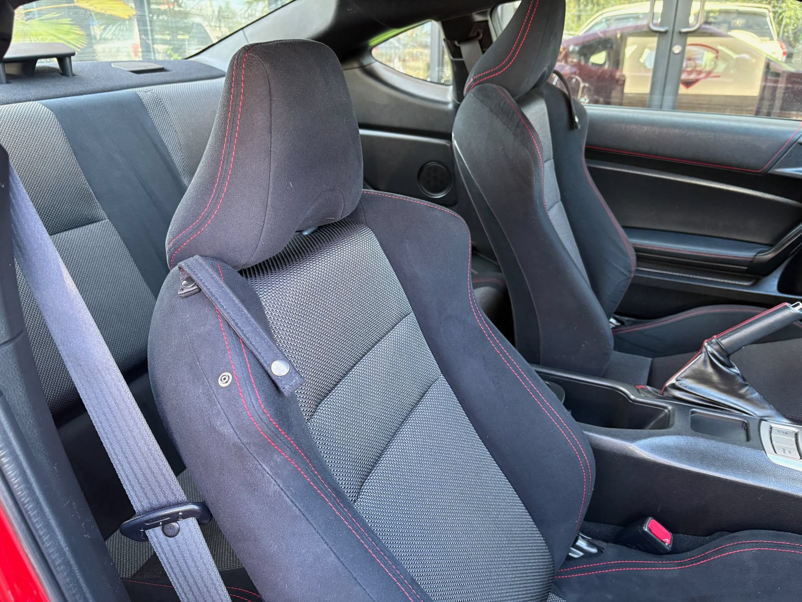 Used 2013 Subaru BRZ Premium RWD image 18
