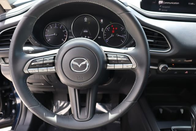 Used 2023 MAZDA CX-30 AWD 2.5 S w/ Select Package image 28