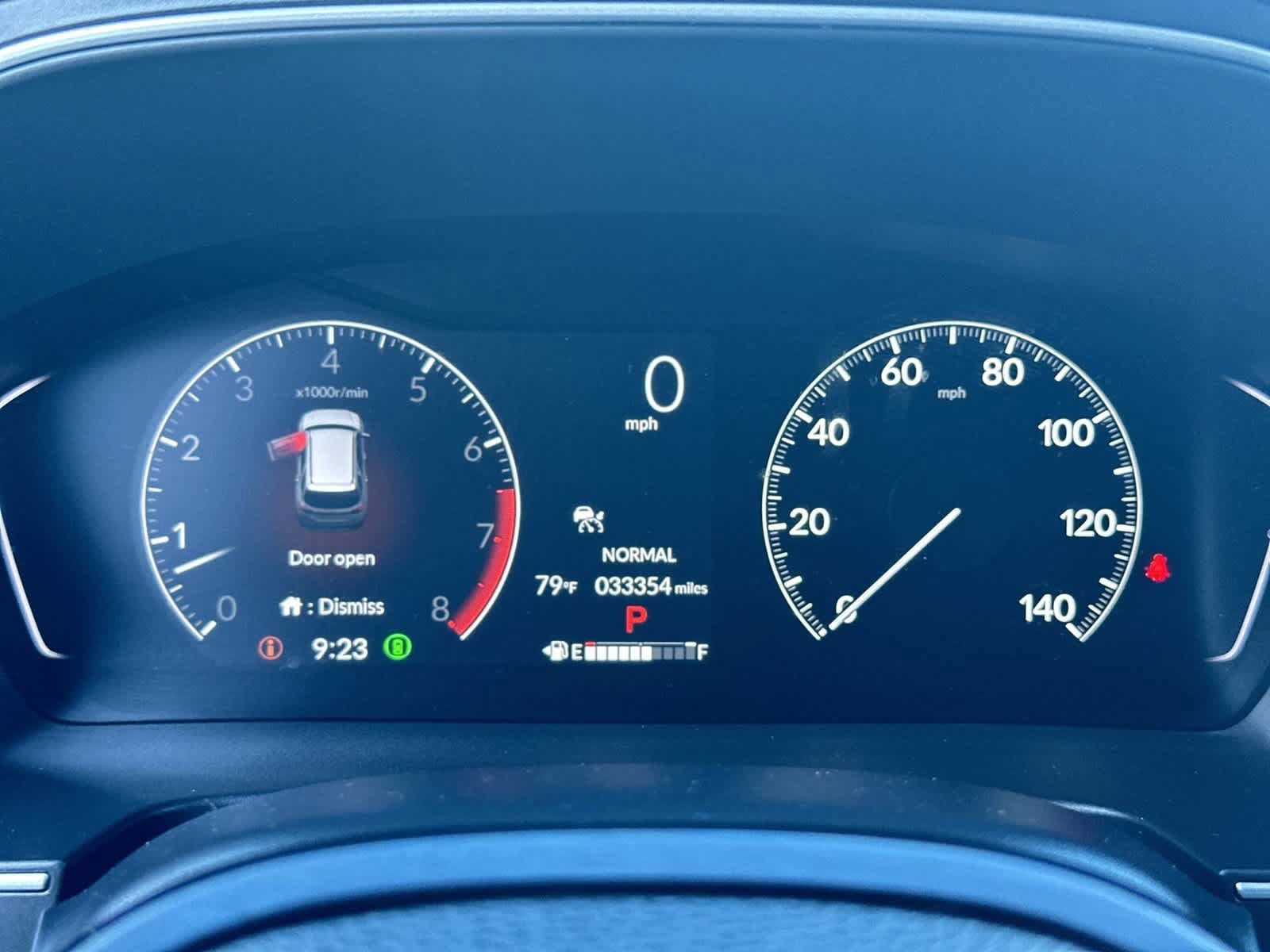 Certified 2023 Honda Pilot EX-L image 20