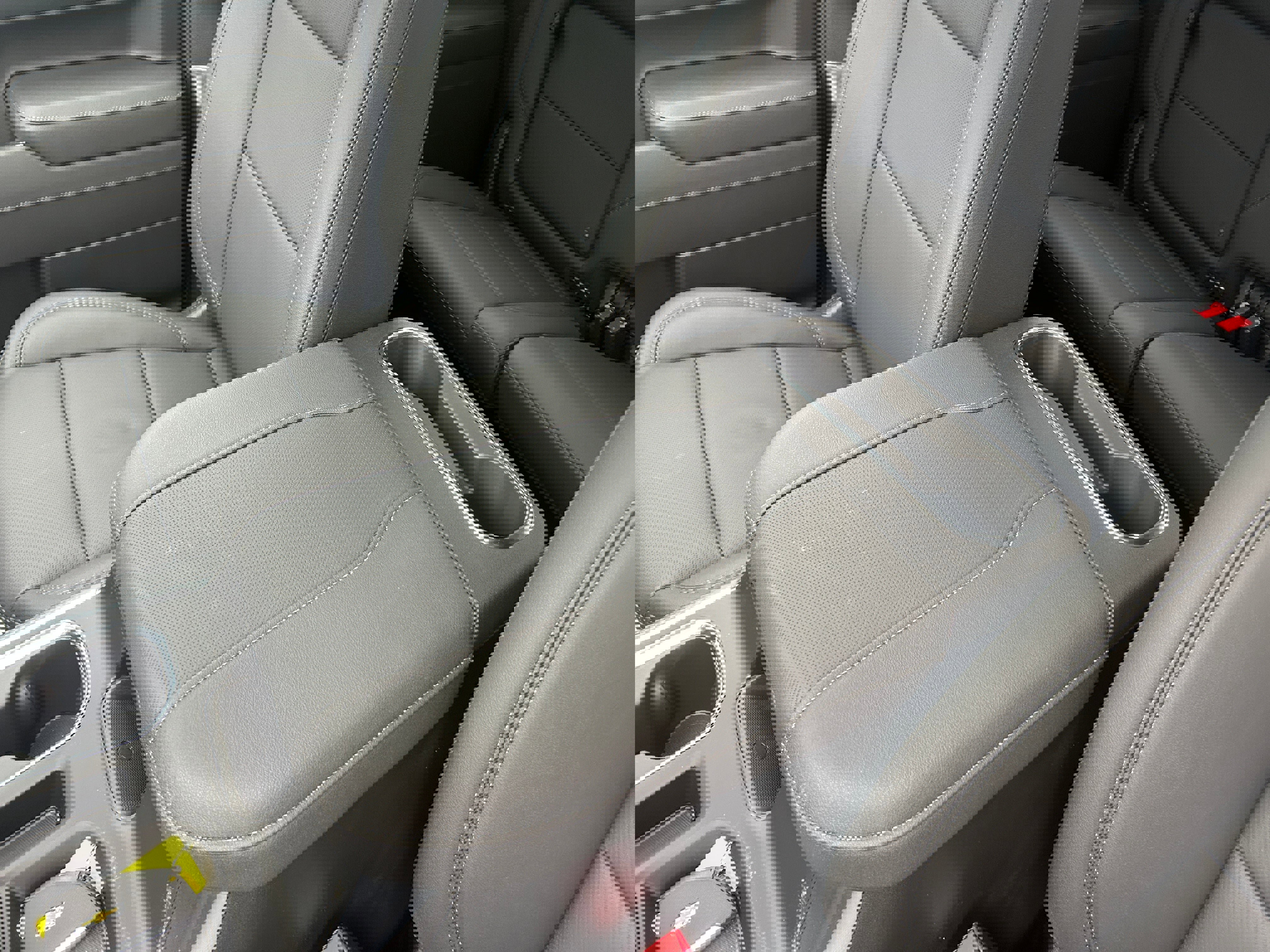 New 2026 Chevrolet Silverado 1500 LTZ w/ LTZ Premium Package image 23