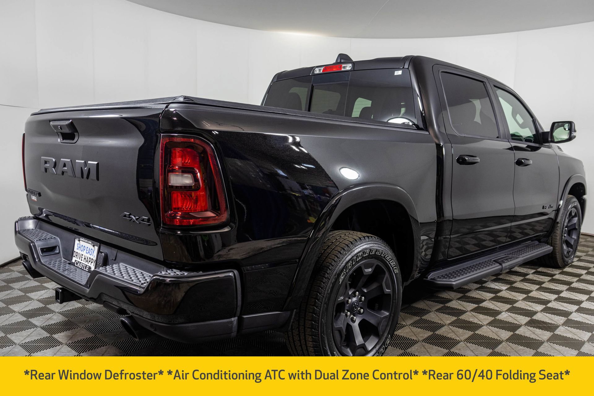 Used 2026 RAM 1500 Big Horn image 19