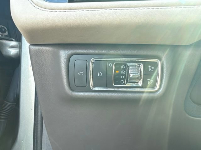Used 2023 Lincoln Aviator Reserve w/ Equipment Group 201A AWD/4WD image 28