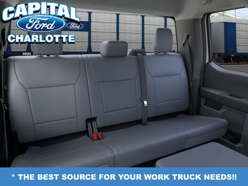 New 2026 Ford F250 XL image 11