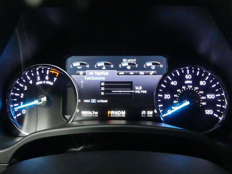 Used 2021 Ford Expedition Max Limited image 33